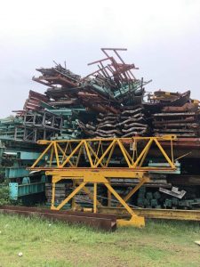 Thu mua phế liệu tại Quảng Nam