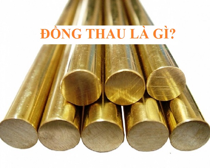 Đồng thau