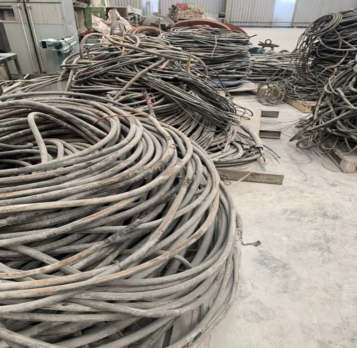 Thu mua phế liệu đồng tại Bình Dương