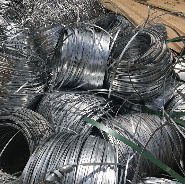 Thu mua phế liệu inox quận 3