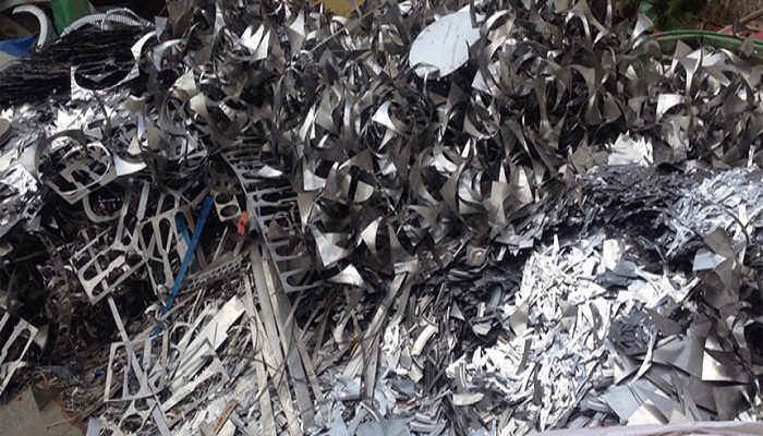 Thu mua phế liệu inox quận 5