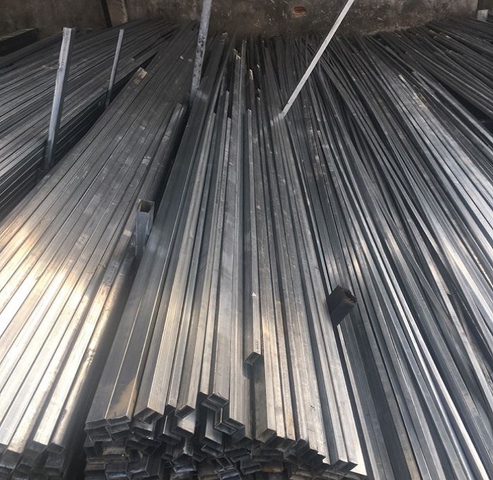 Thu mua phế liệu sắt bình dương