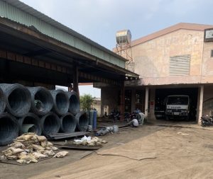 Thu mua phế liệu tại hà Nam