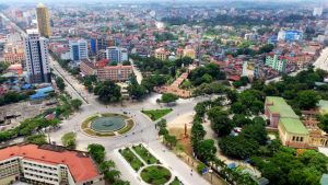 Mua phế liệu tại Thái Nguyên