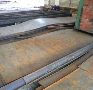 Thu mua phế liệu tại Điện Biên