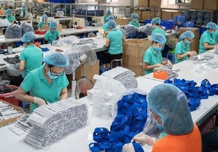 Ứng dụng của vải kháng khuẩn
