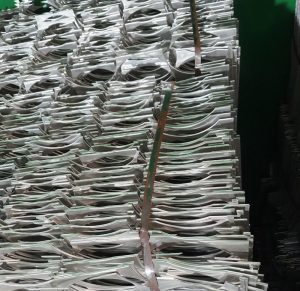 Phế liệu định quán