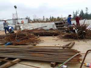 cơ sở thu mua phế liệu cụm cn an thạnh