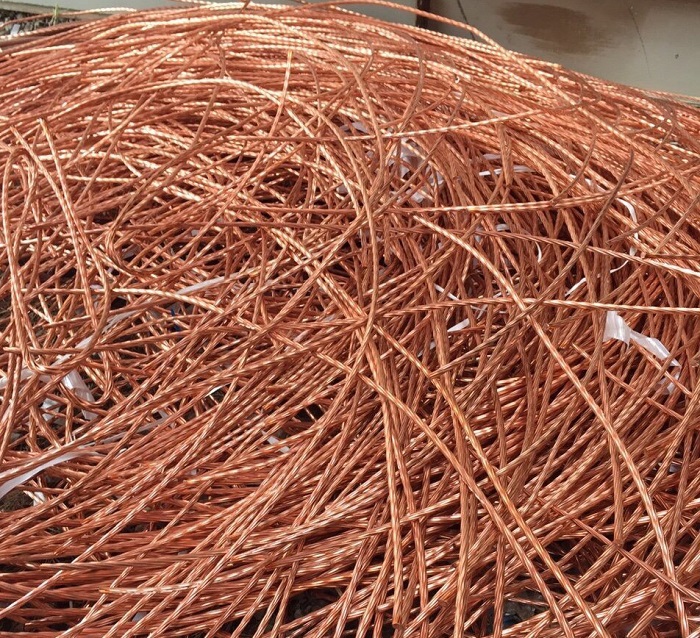 Thu mua phế liệu kcn Phú An Thạnh