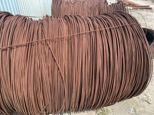 công ty thu mua phế liệu tại cụm cn hòa long