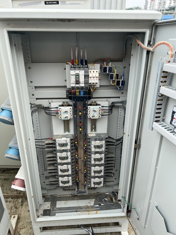 dịch vụ thu mua phế liệu tại kcn biên hòa 2