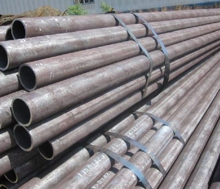 Thu mua sắt thép ống phế liệu