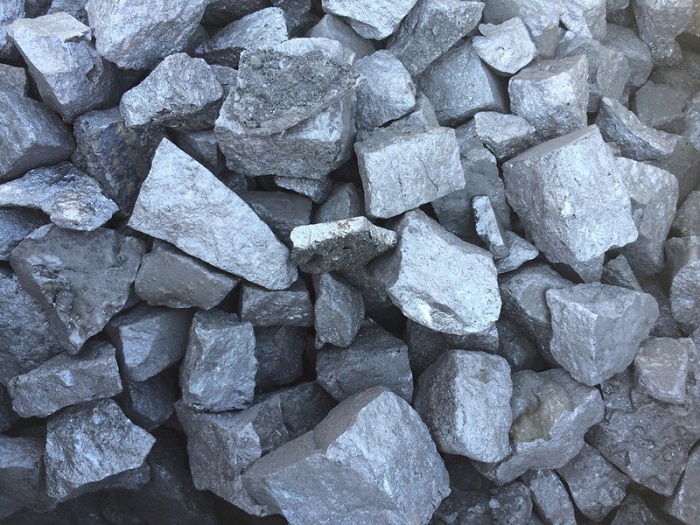ferro silic