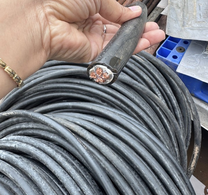 Thu mua phế liệu tại Phường Bàn Cờ