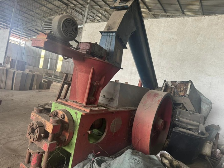 thu mua phế liệu tại phường Bình Chuẩn