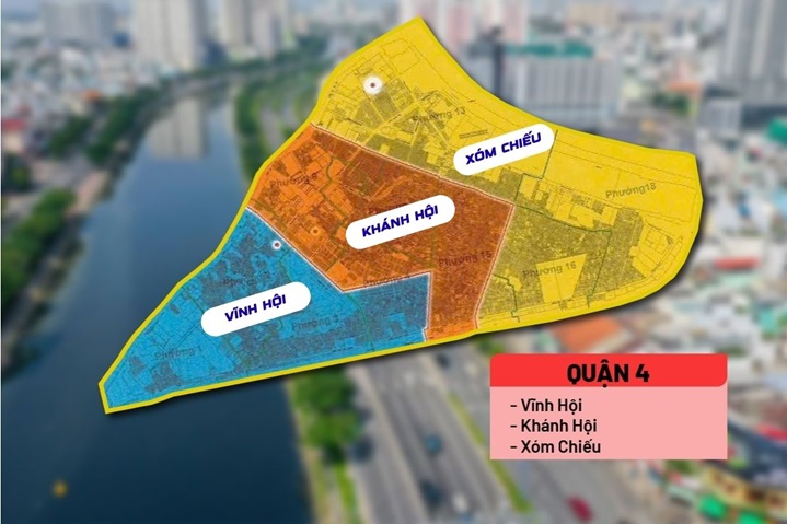Phường Vĩnh Hội
