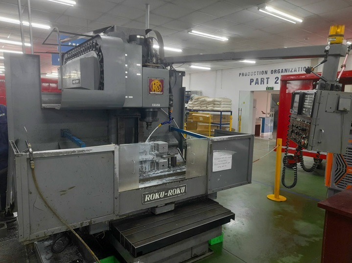 Thu mua phế liệu Phường Chợ Quán