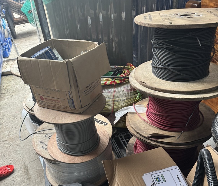 Thu Mua Phế Liệu Phường Hòa Hưng