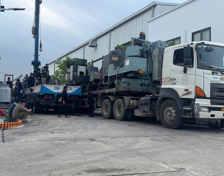 Thu Mua Phế Liệu Tại Phường Xóm Chiếu