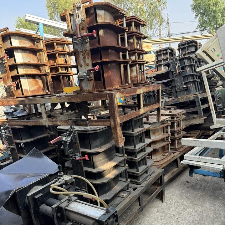 Thu Mua sắt Phế Liệu Phường Xóm Chiếu Giá Cao